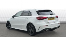Mercedes-Benz A-Class A200 AMG Line Executive 5dr Auto Petrol Hatchback